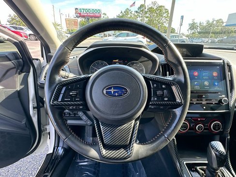 Used 2021 Subaru Crosstrek 2.5i Limited w/ Moonroof Package 2 image 12
