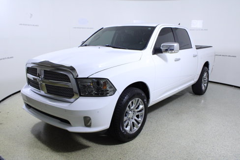 Used 2014 RAM 1500 Limited image 4