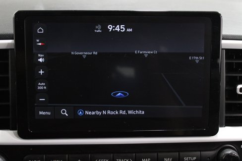 Used 2023 Hyundai Venue Limited image 11