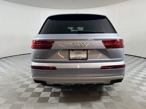 Used 2019 Audi Q7 3.0T Premium Plus w/ Premium Plus Package image 6