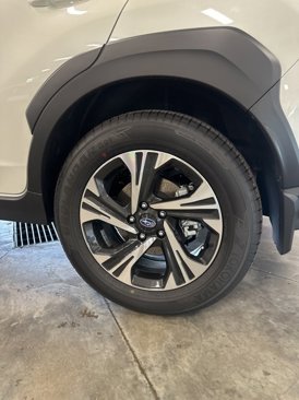 New 2025 Subaru Crosstrek 2.5i Premium w/ Popular Package #4 image 37