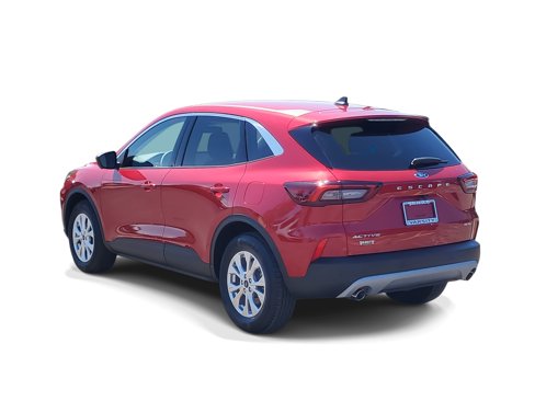 Used 2023 Ford Escape Active w/ Tech Pack #2 image 4