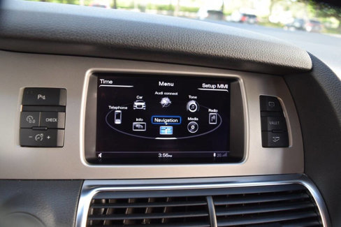 Used 2015 Audi Q7 TDI Prestige image 58