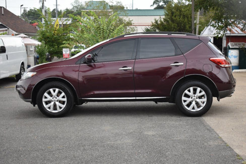 Used 2014 Nissan Murano SL image 8