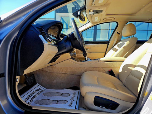 Used 2014 BMW 528i Sedan image 7