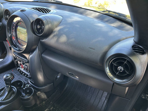 Used 2015 MINI Cooper Countryman S image 39