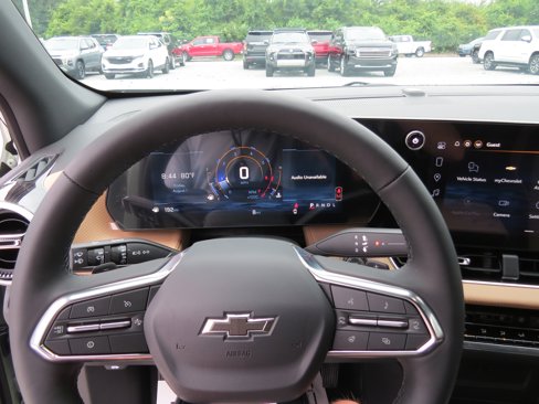 New 2026 Chevrolet Equinox ACTIV image 22