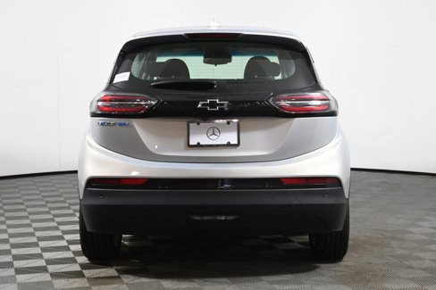 Used 2023 Chevrolet Bolt LT w/ Driver Confidence Package image 6