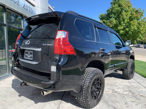Used 2013 Lexus GX 460 image 5