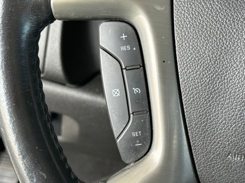 Used 2012 Chevrolet Tahoe LT w/ Luxury Package image 15