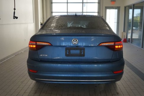 Used 2019 Volkswagen Jetta S w/ Driver Assistance Package image 13