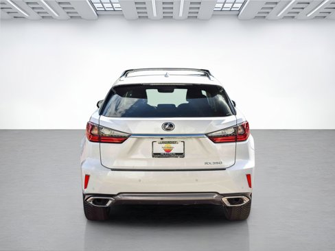 Used 2016 Lexus RX 350 FWD image 6