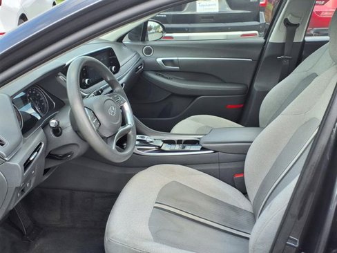 Used 2020 Hyundai Sonata SEL image 12
