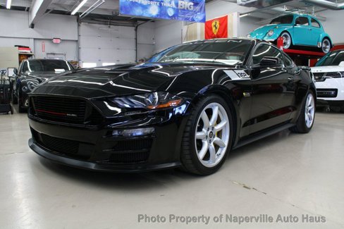 Used 2019 Ford Mustang GT image 78