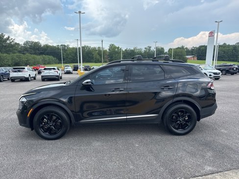 Used 2023 Kia Sportage X-Pro image 6