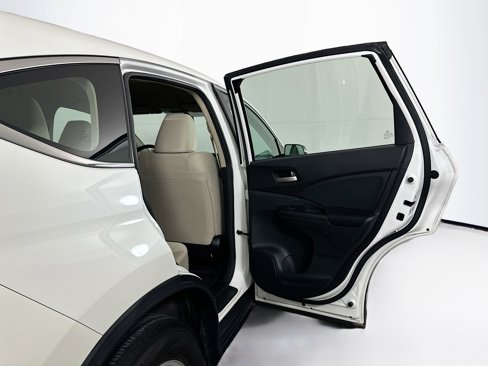 Used 2016 Honda CR-V LX image 27