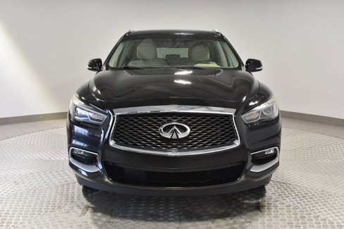 Used 2016 INFINITI QX60 FWD w/ Premium Package image 8