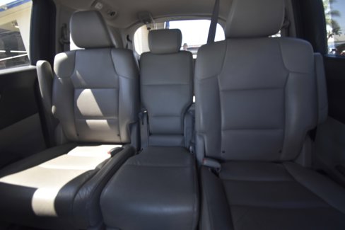 Used 2014 Honda Odyssey EX-L image 9