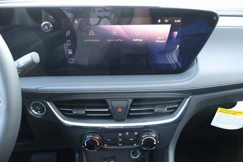 New 2026 Buick Encore GX Preferred w/ Comfort Package image 22