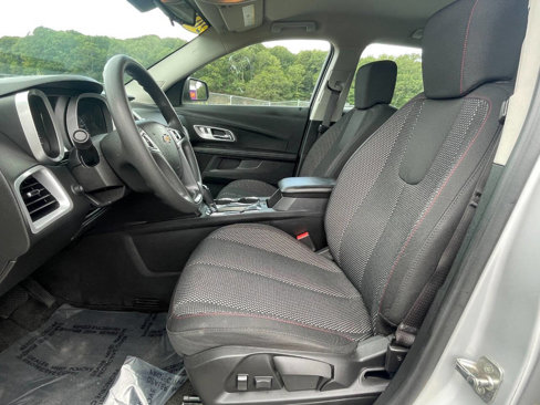 Used 2017 Chevrolet Equinox LS image 11