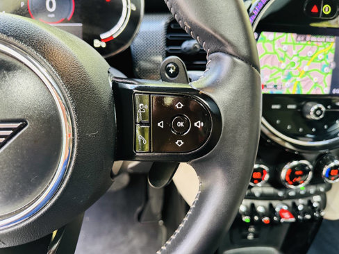 Used 2023 MINI Cooper S image 39