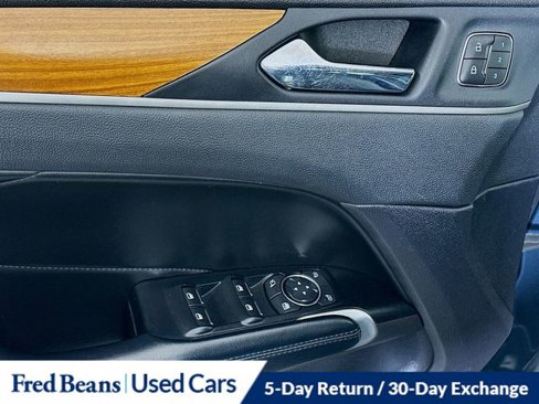 Used 2019 Lincoln MKC Select w/ Select Plus Package image 20