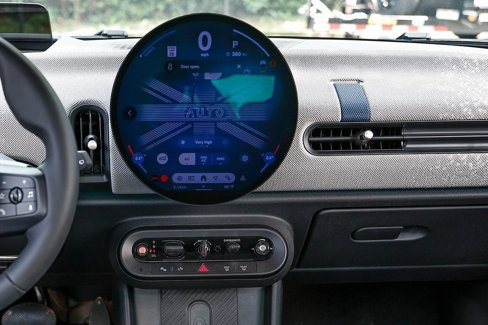 New 2025 MINI Cooper 4-Door Hardtop image 27
