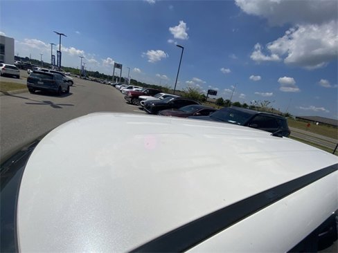 Used 2022 Kia Soul LX image 3