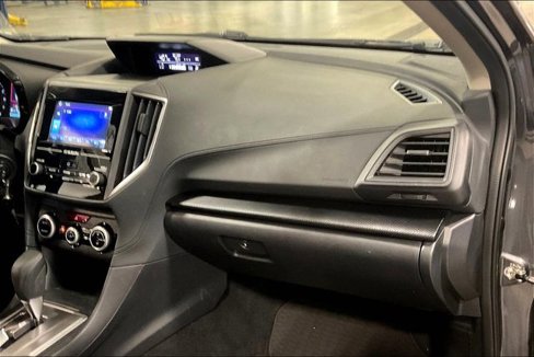 Used 2023 Subaru Crosstrek 2.0i image 16