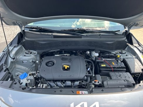 Used 2024 Kia Seltos S image 33
