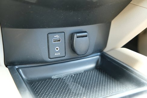Used 2017 Nissan Rogue SV image 35