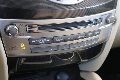 Used 2020 INFINITI QX60 Luxe w/ Cargo Package Essential image 46