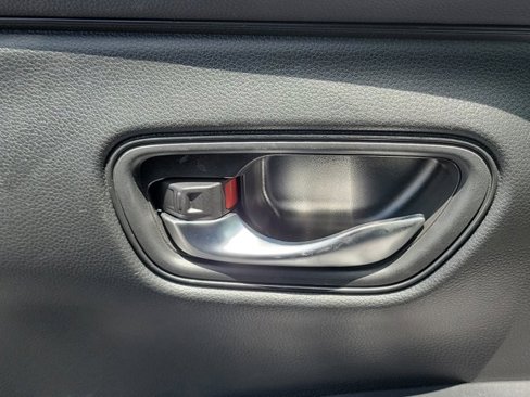 Used 2023 Honda HR-V EX-L image 29