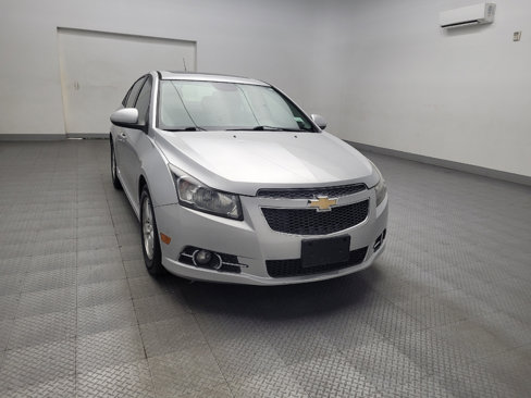 Used 2013 Chevrolet Cruze LT w/ All-Star Edition image 14