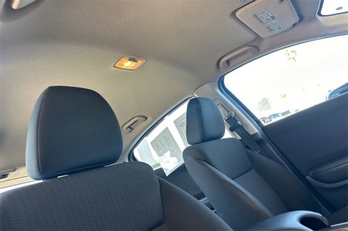 Used 2016 Honda HR-V LX image 20