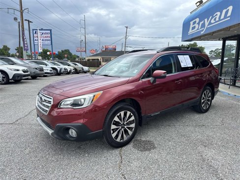 Used 2016 Subaru Outback 2.5i Limited image 3