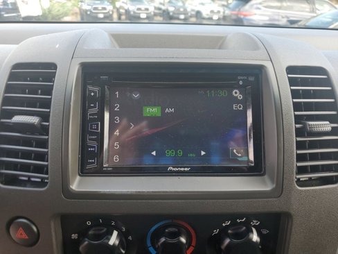 Used 2016 Nissan Frontier S image 19