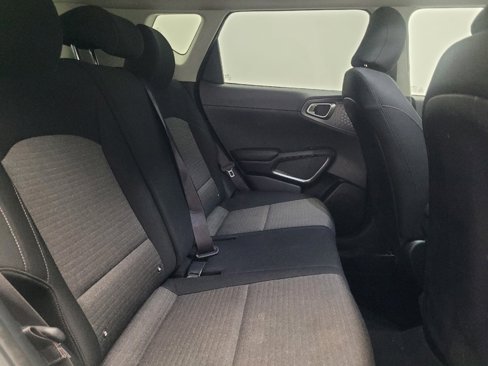 Used 2020 Kia Soul GT-Line w/ GT 2.0L Power Sunroof Package image 19