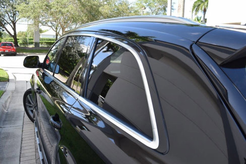 Used 2015 Audi Q7 TDI Prestige image 30