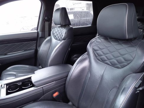 Used 2020 Hyundai Palisade Limited image 10