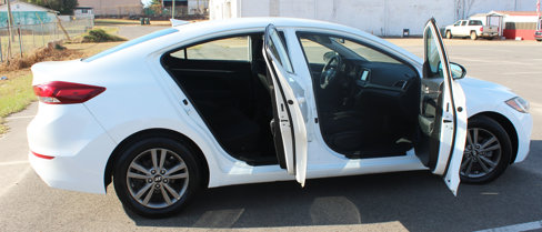 Used 2018 Hyundai Elantra SEL image 9