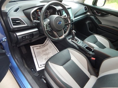 Used 2019 Subaru Crosstrek 2.0i Limited image 13
