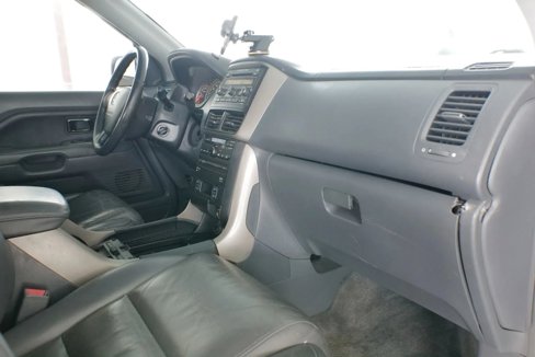 Used 2006 Honda Pilot EX-L image 16