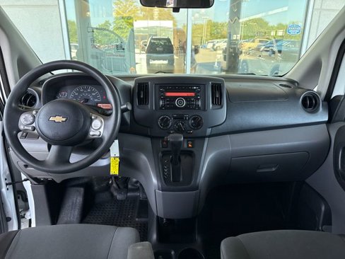 Used 2015 Chevrolet City Express LS image 12