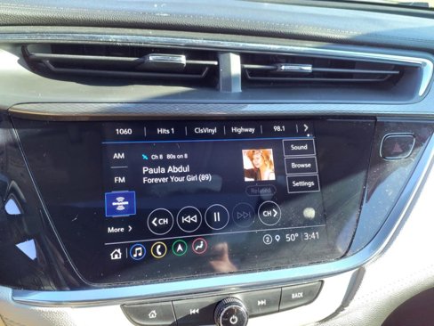 Used 2021 Buick Encore GX Essence w/ Advanced Technology Package image 18