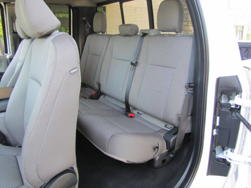 Used 2021 Ford F250 XLT image 18