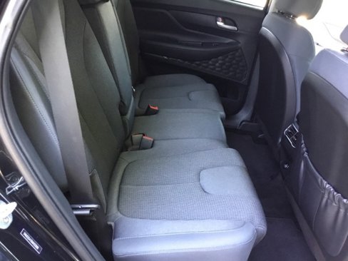 Used 2021 Hyundai Santa Fe SEL image 23
