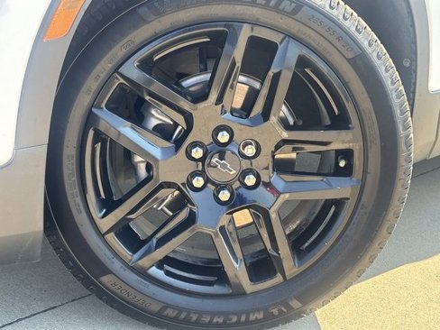 Certified 2022 Chevrolet Blazer LT image 28