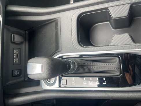 New 2025 Nissan Sentra SV w/ All-Weather Package image 15