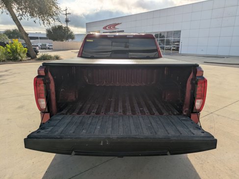 Certified 2021 GMC Sierra 1500 Elevation w/ Preferred Package image 25